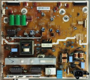 power board